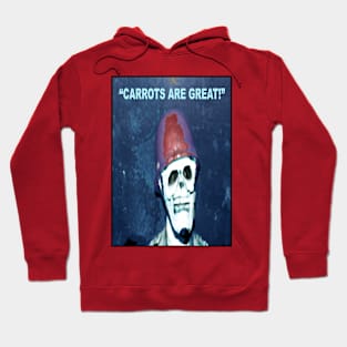 "Carrots Are Great!" Hoodie